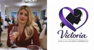 Community unites in memory of Victoria Hart & to support her children
