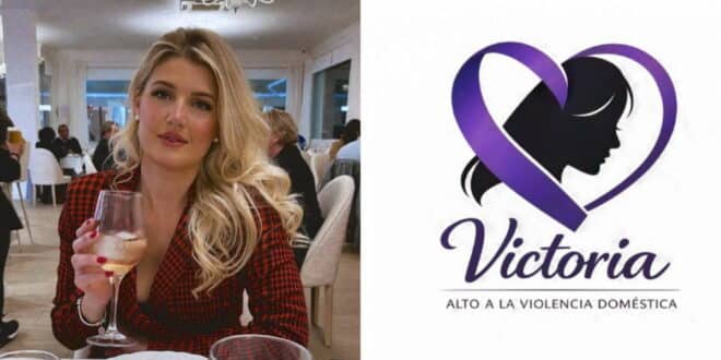 Community unites in memory of Victoria Hart & to support her children