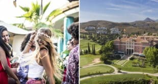 Chicnic Marbella announced: Gourmet picnic returns to Villa Padierna grounds