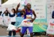 Vincent Kipkorir wins Malaga Half Marathon as race grows to 12,000 runners