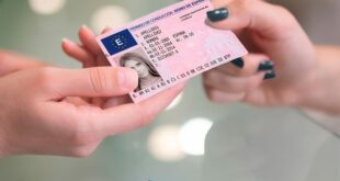 Where, how and why of driving licence renewals in Spain for under and over 65s