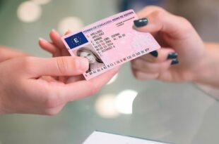 Where, how and why of driving licence renewals in Spain for under and over 65s
