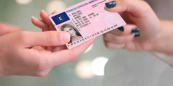 Where, how and why of driving licence renewals in Spain for under and over 65s