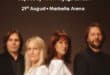 The biggest ABBA party ever hits the Costa del Sol this summer – Marbella, get ready to dance