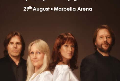 The biggest ABBA party ever hits the Costa del Sol this summer – Marbella, get ready to dance