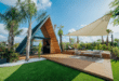 Luxury camping resort planned for Costa del Sol