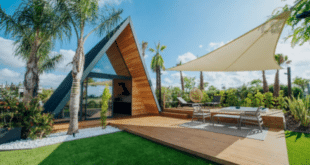 Luxury camping resort planned for Costa del Sol