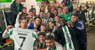 Primera RFEF: Antequera CF claim three points from rescheduled fixture to revive promotion push