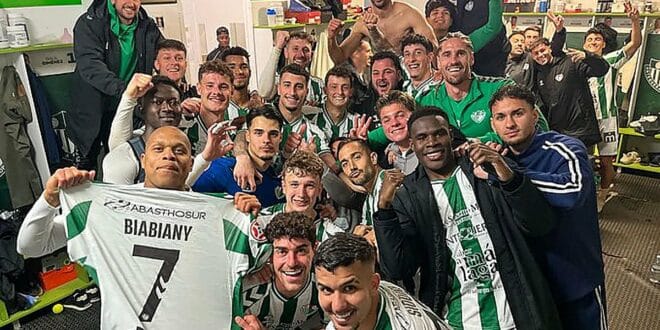 Primera RFEF: Antequera CF claim three points from rescheduled fixture to revive promotion push