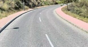 Cruel ‘tyre scam’ warning for Costa del Sol: Expat has handbag, cash and documents snatched from her car