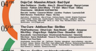 The battle of the festivals: How Madrid and Barcelona have conquered the summer music scene – and are now going head-to-head