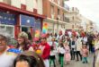 IN PICS: The Costa del Sol comes alive with colour and music for the vibrant Sabinillas carnival 