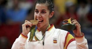 Carolina Marín retires: Olympic champion ends historic badminton career at 32