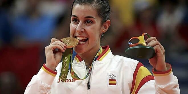 Carolina Marín retires: Olympic champion ends historic badminton career at 32