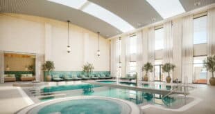 British wellness icon Champneys makes historic Mediterranean debut in Marbella
