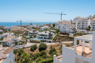 Property prices start to soar in Costa del Sol ‘bargain’ hotspot as Marbella hits €5,600 per square metre
