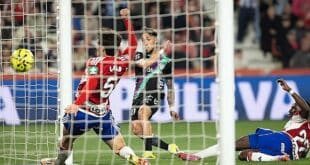 Andalucía Day derby delight as Malaga snatch all three points from trip to Granada