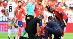 How sports medicine can help you stay healthy: top tips from Spain’s club doctor
