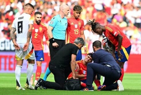 How sports medicine can help you stay healthy: top tips from Spain’s club doctor