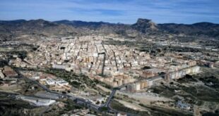 Ukrainian man, 43, arrested in Alicante in plot to spy on drone manufacturer in Germany