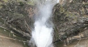 Granada province's water supply guaranteed for at least two years