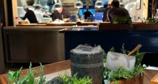 Best of Brazil: São Paulo’s food scene is booming so why have none of its restaurants been awarded three Michelin stars?