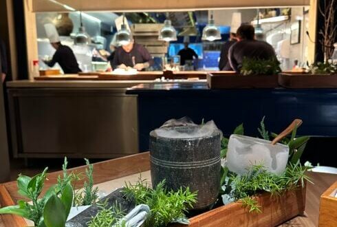 Best of Brazil: São Paulo’s food scene is booming so why have none of its restaurants been awarded three Michelin stars?