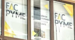 Top Costa Blanca businessman arrested in corruption probe over discount shopping vouchers used to boost post-pandemic economy