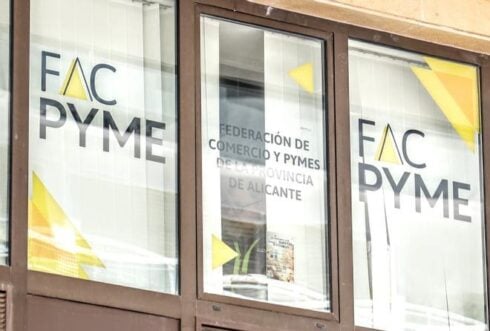 Top Costa Blanca businessman arrested in corruption probe over discount shopping vouchers used to boost post-pandemic economy