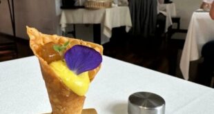 Spain’s best kept culinary secret is hidden among history and flavour in this valley in Cordoba