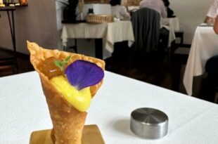 Spain’s best kept culinary secret is hidden among history and flavour in this valley in Cordoba