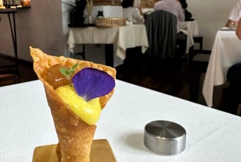 Spain’s best kept culinary secret is hidden among history and flavour in this valley in Cordoba