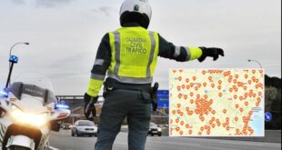 Motorists warned as Spain cracks down on old cars for ITV checks