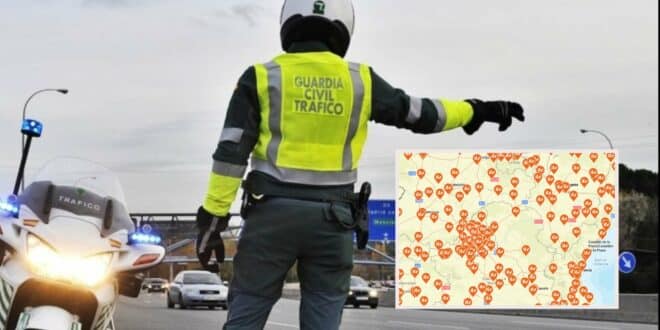 Motorists warned as Spain cracks down on old cars for ITV checks