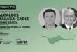 SUR explores the future of Malaga and Cadiz in meeting with their mayors