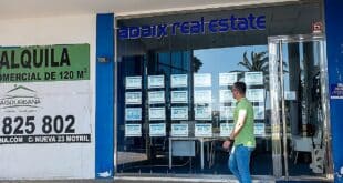 The price of property complete with squatters in Granada province: from 5,000 to 500,000 euros