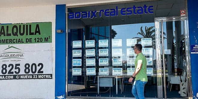 The price of property complete with squatters in Granada province: from 5,000 to 500,000 euros