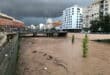 Storm Regina hits Spain: heavy rain, 70km/h winds and coastal alerts across several regions