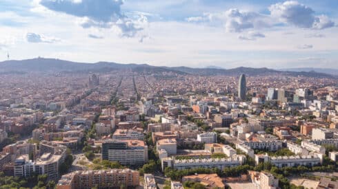 Revealed: Spain’s most dangerous neighbourhoods – do you live near one? Barcelona’s El Raval ranks high