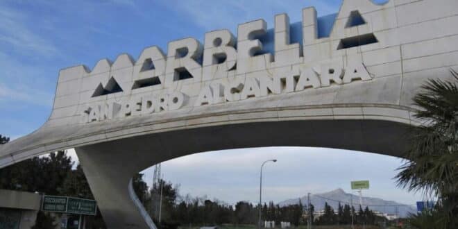 Marbella breathes a sigh of relief & celebrates major milestone: New PGOM finally set for approval