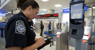 Spains police warns of border collapse at Alicante airport