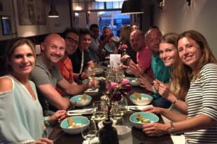 Why loneliness is rising: And what Mediterranean life can teach us