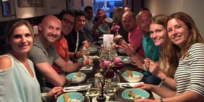 Why loneliness is rising: And what Mediterranean life can teach us