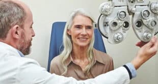 Understanding cataracts: causes, symptoms, and modern solutions