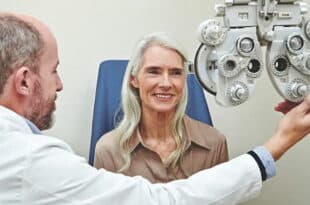 Understanding cataracts: causes, symptoms, and modern solutions