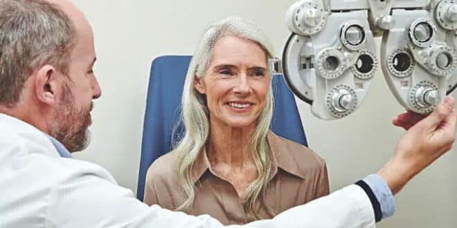 Understanding cataracts: causes, symptoms, and modern solutions