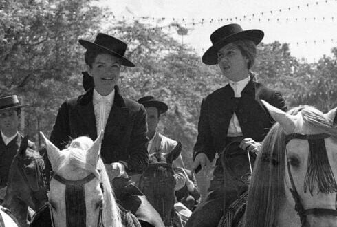 New Sevilla exhibition uncovers the wealth and fabulous empire of estates, palaces and castles belonging to the late Duquesa de Alba