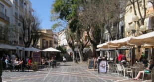 Falstaff would approve – From tapas to tasting menus Spain’s 2026 Gastronomy Capital of Jerez de la Frontera has it all