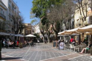 Falstaff would approve – From tapas to tasting menus Spain’s 2026 Gastronomy Capital of Jerez de la Frontera has it all