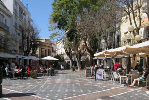 Falstaff would approve – From tapas to tasting menus Spain’s 2026 Gastronomy Capital of Jerez de la Frontera has it all